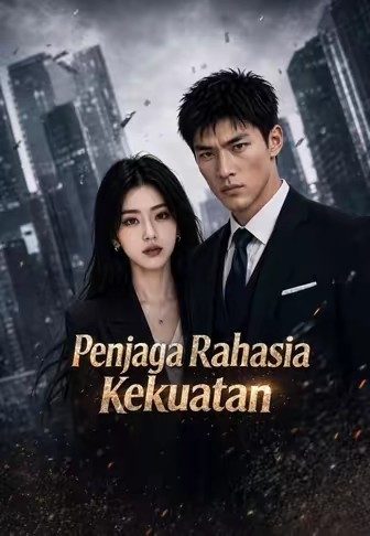 Penjaga Rahasia Kekuatan