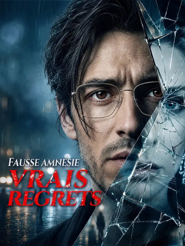 Fausse amnésie, vrais regrets