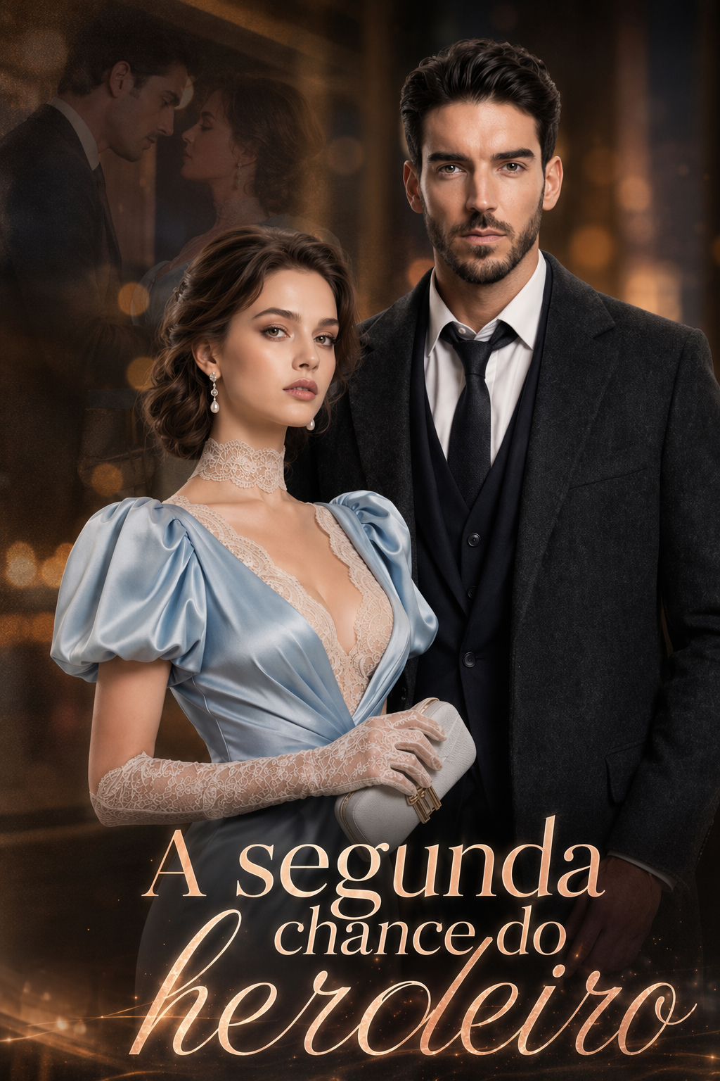 A segunda chance do herdeiro