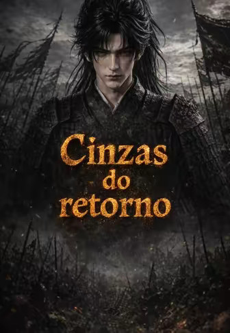 Cinzas do retorno