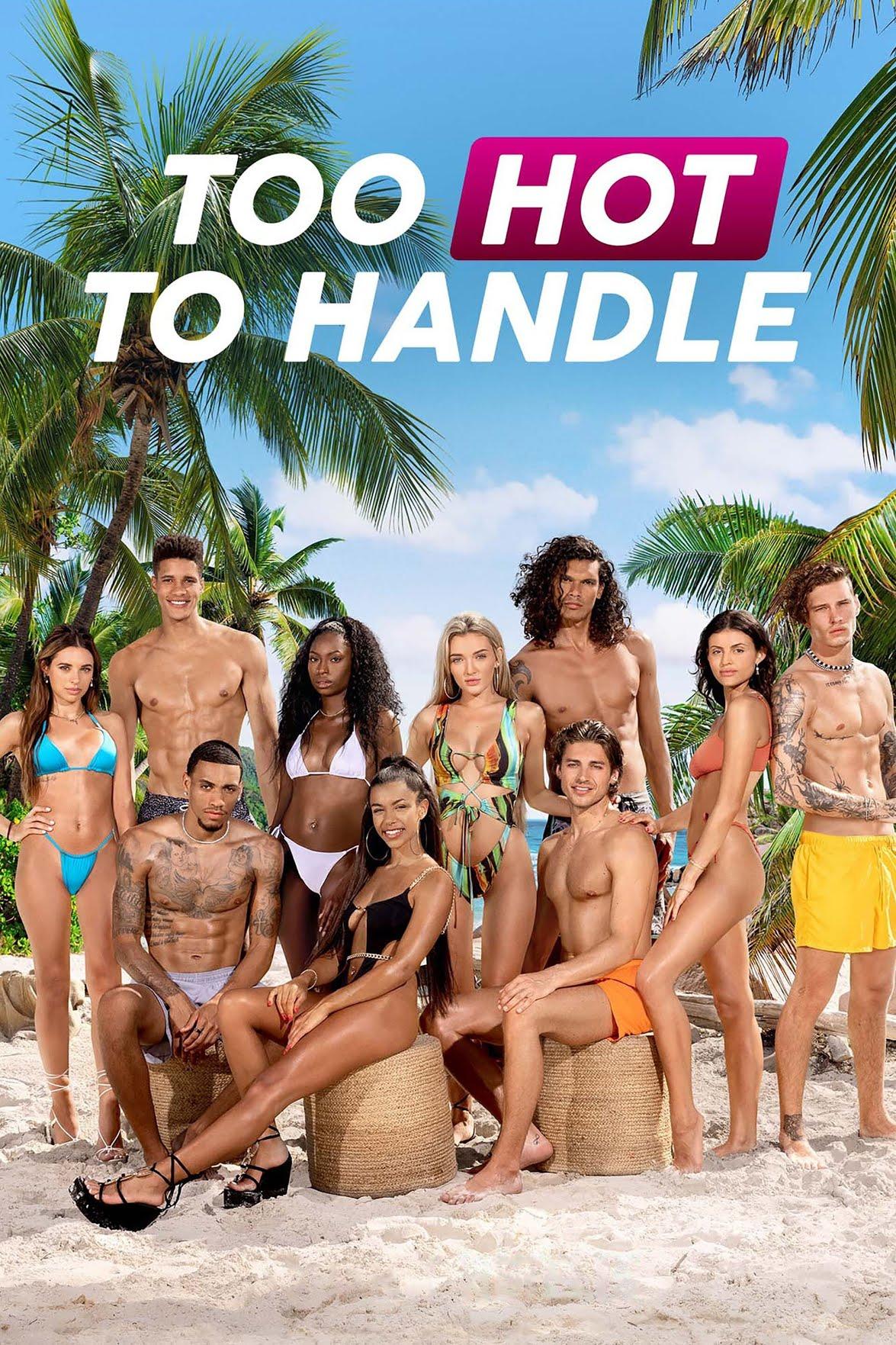 Too Hot to Handle (2020)
