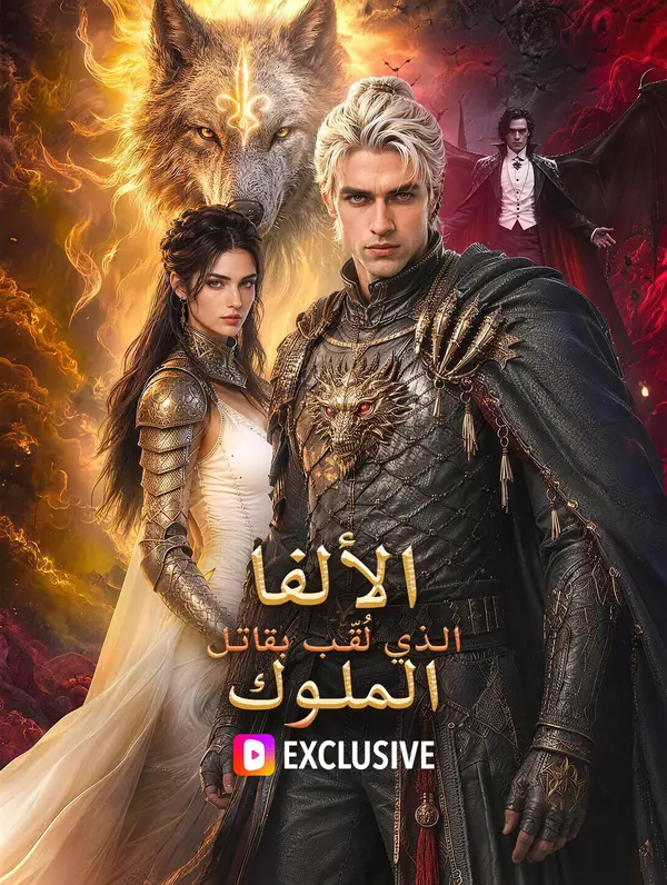 الألفا الذي لُقّب بقاتل الملوك