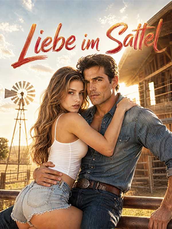 Liebe im Sattel