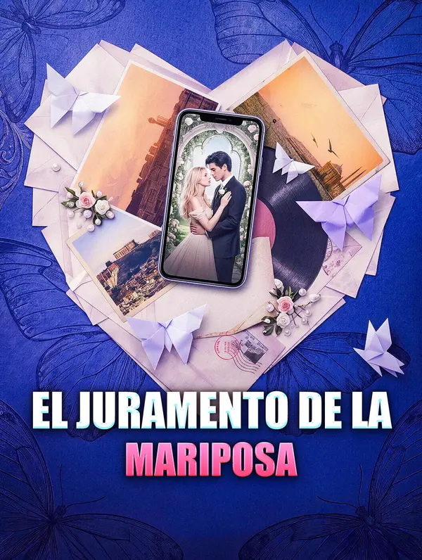 El Juramento de la Mariposa