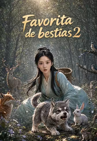 Favorita de bestias 2
