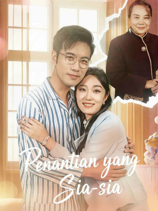 Penantian yang Sia-sia