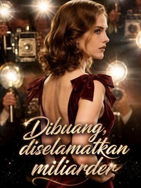 Dibuang, diselamatkan miliarder