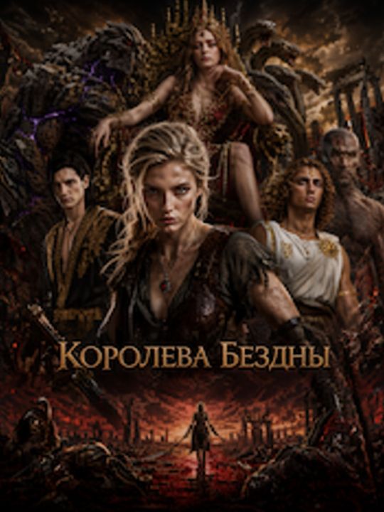 Королева Бездны