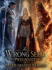 pregnant with my nemesis (2024)
