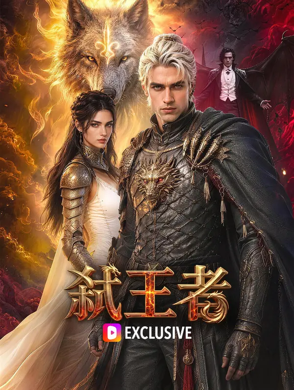 弒王者