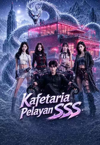 Kafetaria Pelayan SSS