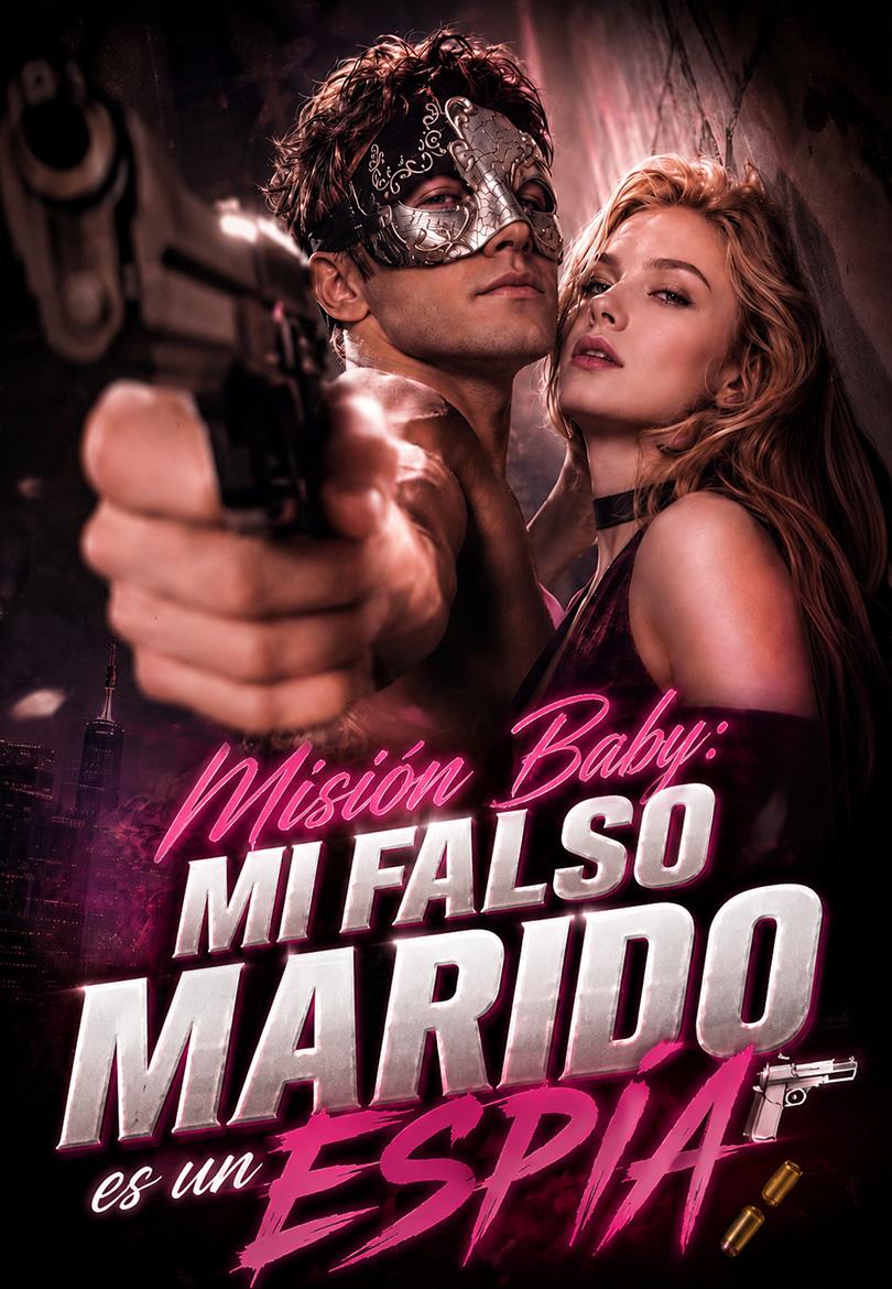 Misión Baby: Mi Falso Marido es un Espía