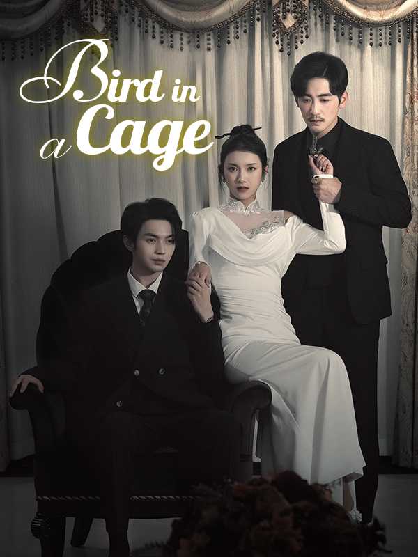 Bird in a Cage