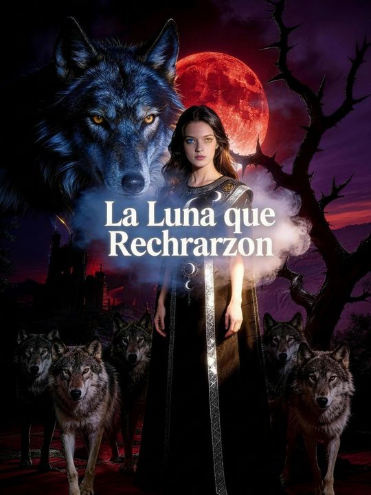 La Luna que Rechazaron