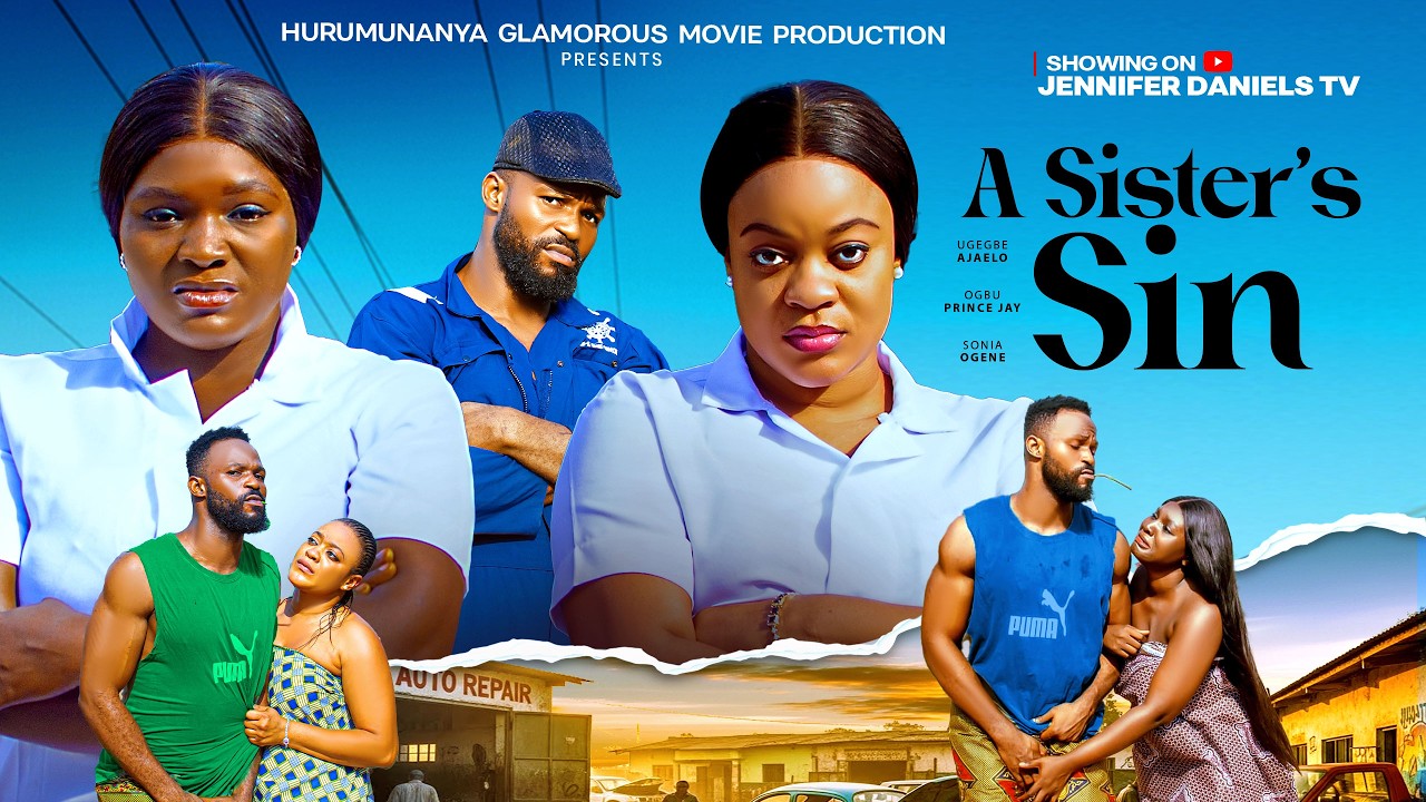 Sin Sister (2026)