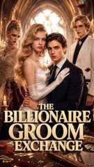 Groom Swap After Betrayal (2024)