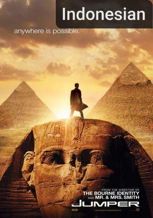Jumper [Indonesian] (2008)