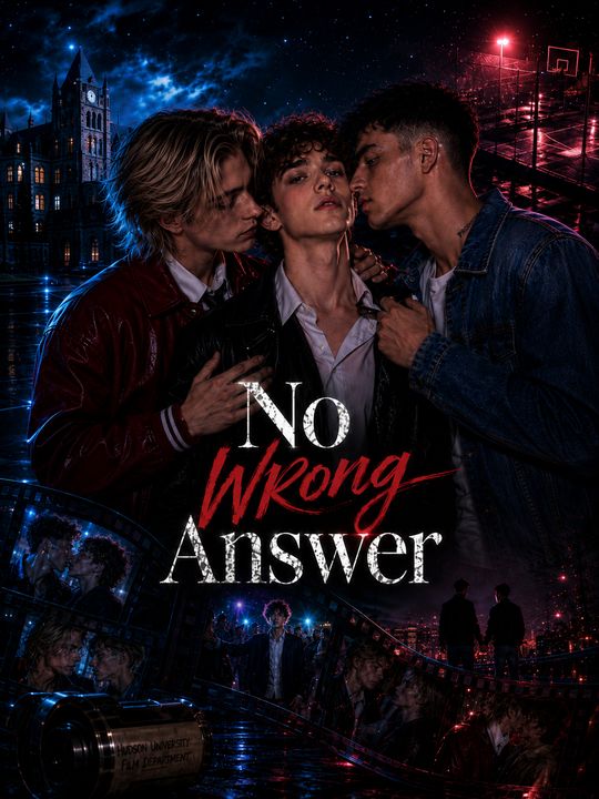 No Wrong Answer