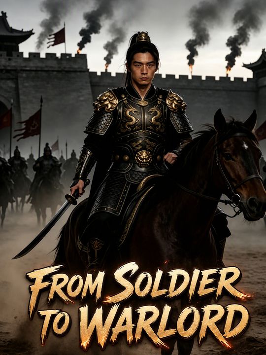 From Soldier to Warlord