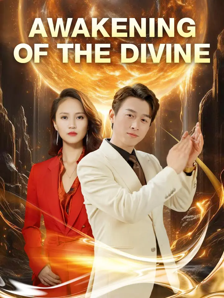 Awakening of the Divine