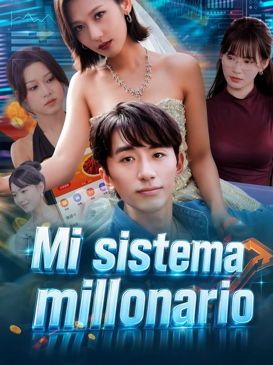 The Billionaire System