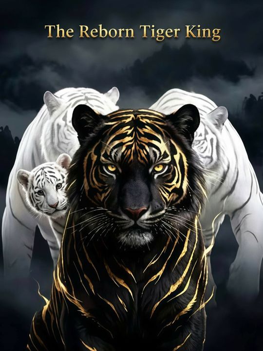 The Reborn Tiger King