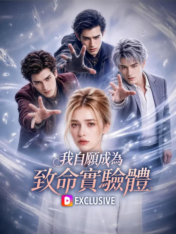 我自願成為致命實驗體