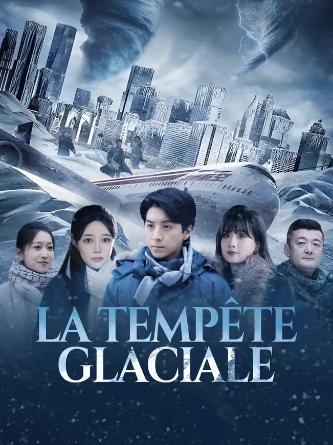LA TEMPÊTE GLACIALE (2025)