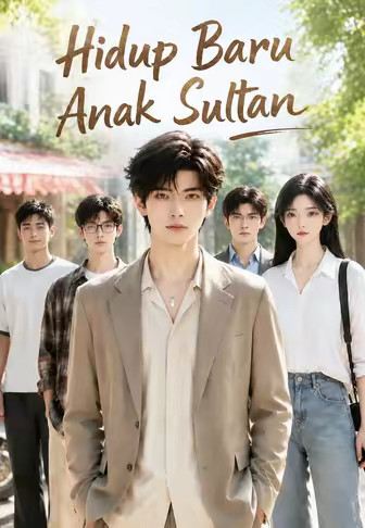 Hidup Baru Anak Sultan