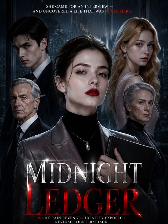 MIDNIGHT LEDGER
