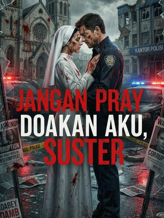 Jangan Doakan Aku, Suster