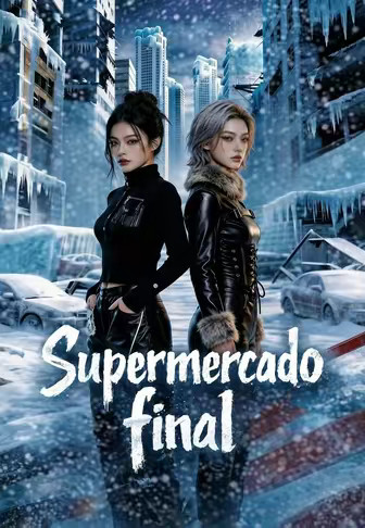Supermercado final