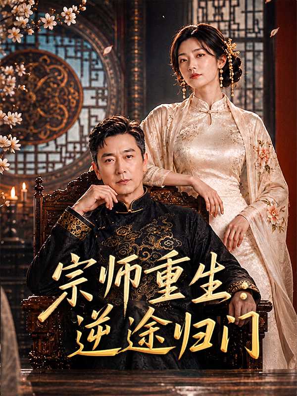 宗师重生：逆途归门