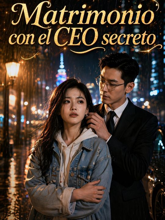 Nikah kilat dengan CEO rahasia