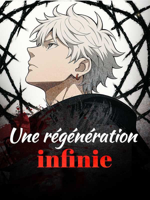 Une régénération infinie