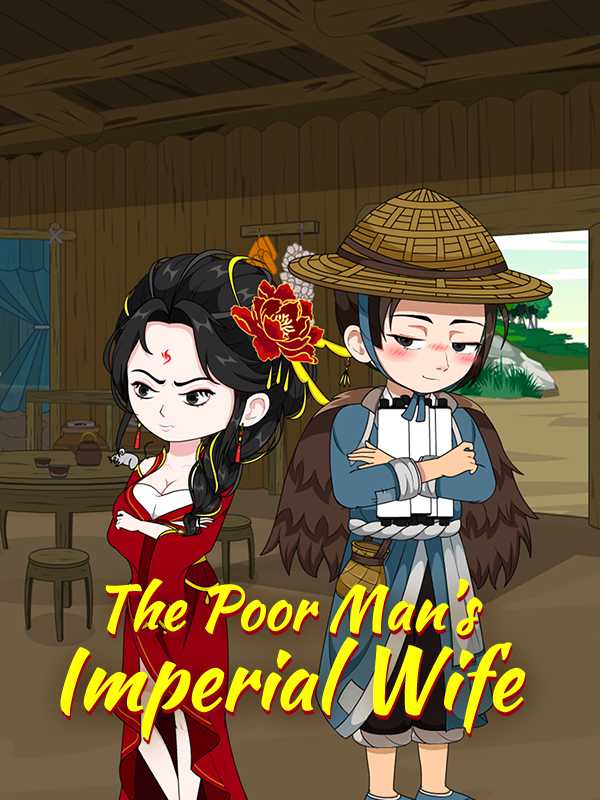 The Poor Man's Imperial Wife