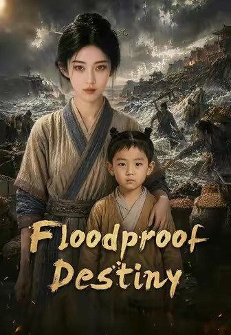 Floodproof Destiny