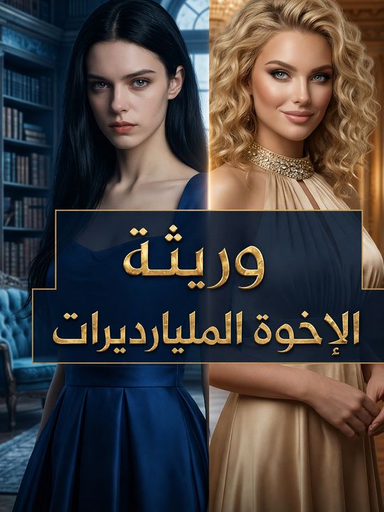 وريثة الإخوة المليارديرات