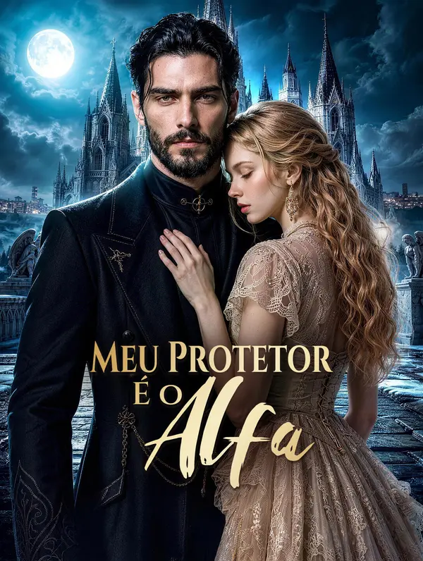 Meu Protetor É o Alfa