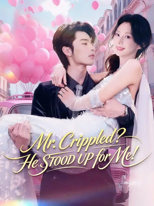 (Dubbed) Mr. Crippled? He STOOD UP for Me!