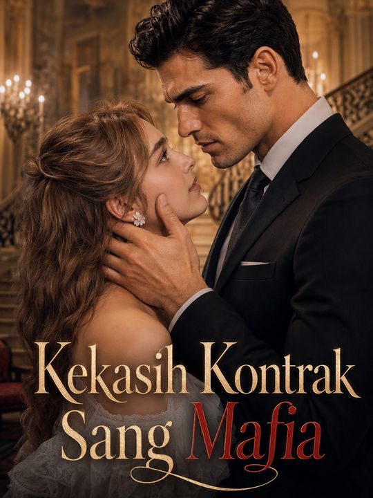Kekasih Kontrak Sang Mafia
