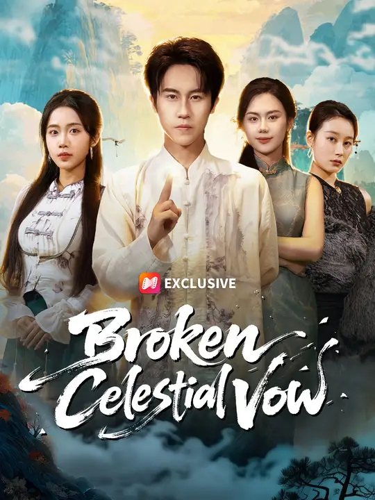 Broken Celestial Vow