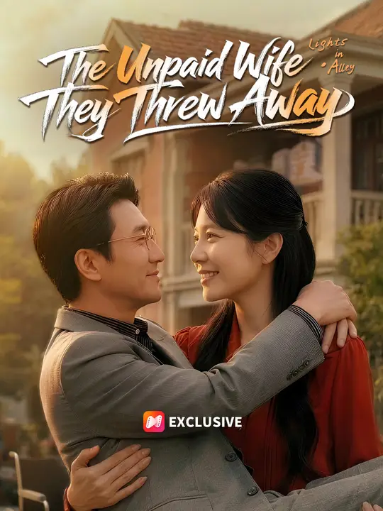The Unpaid Wife They Threw Away