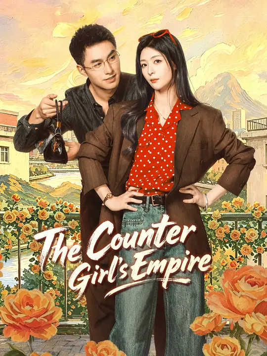 The Counter Girl's Empire