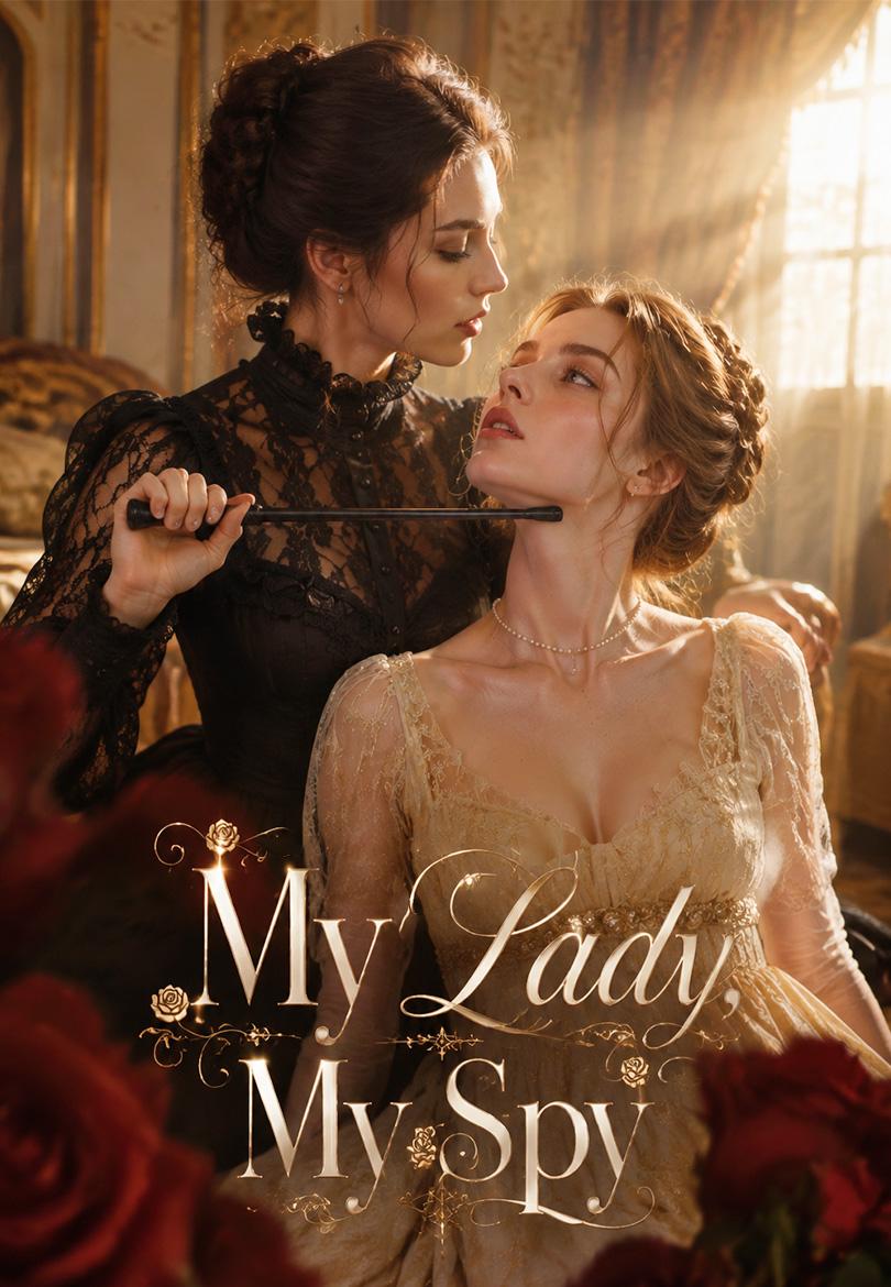 My Lady, My Spy
