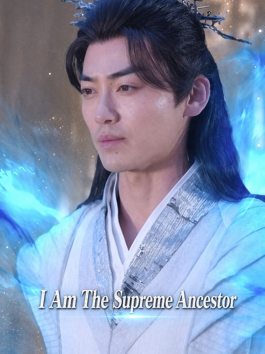 Leluhur suci yang menyamar
