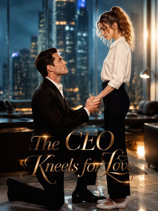Anak Rahasia Sang CEO