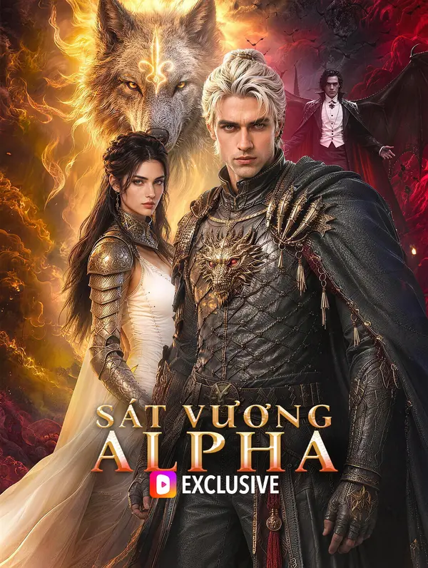 Sát Vương Alpha