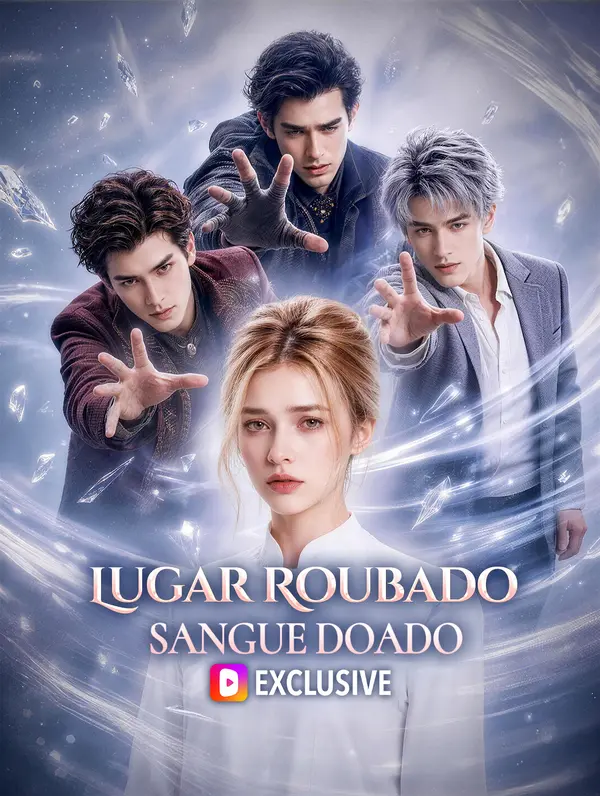 Lugar Roubado, Sangue Doado
