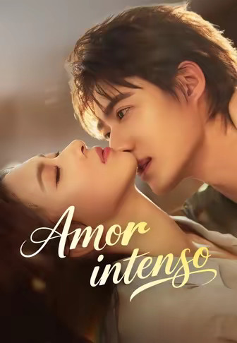 (Doblado)Amor intenso